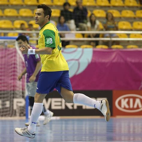 Torschnitt pro spiel 6, tore gesamt. FIFA Futsal-WM 2012: Brasilien - Panama - FIFA.com
