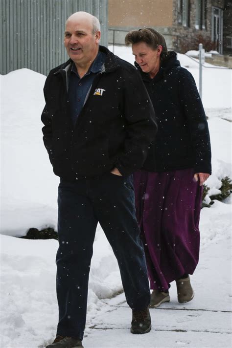 Men Guilty Of Polygamy Get House Arrest In Canada Cedar City News