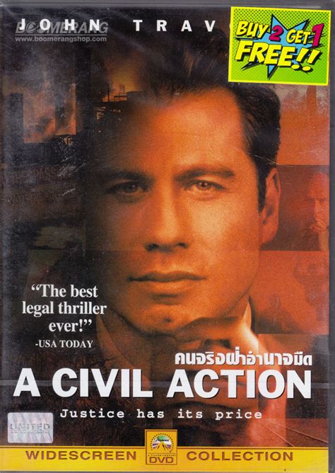 We notice that you may have an ad blocker. Civil Action, A (1999)/คนจริงฝ่าอำนาจมืด (มีเสียงไทย ...