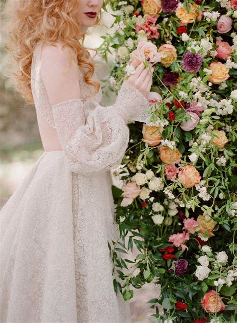 Whimsical Alice In Wonderland Bridal Editorial Greg Finck Workshop Announcement Alice In