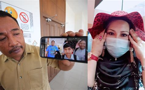 Sekiranya tidak dibuat perjanjian harta sepencarian dan suami meninggal. Jarang2 Terjadi Bila Bekas Suami Dato Seri Vida Mahu ...