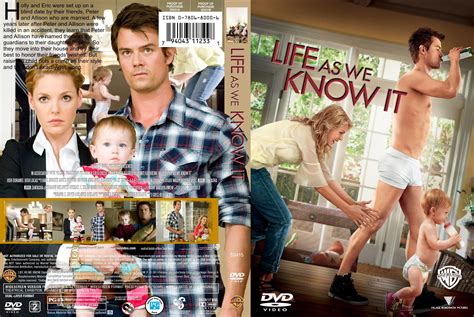 Life As We Know It Wallpapers Movie Hq Life As We Know It Pictures