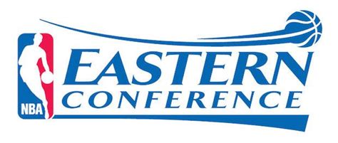 Event Logo Nba Playoffs Nba Eastern Conference