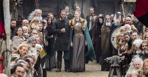 ‘vikings Season 3 Prepare For 2015 Season With 5 Fun