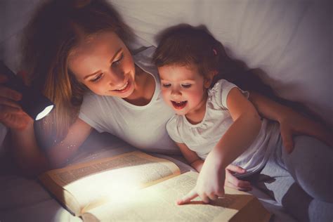 10 Consejos Para Dormir A Tus Hijos