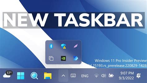 How To Enable New Taskbar Animation In Windows 11 Droidwin Technos