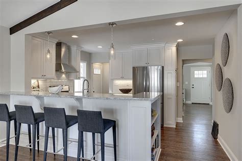 Maybe you would like to learn more about one of these? St. Louis Park Kitchen - Arrow Cabinet Gallery | Kitchen ...