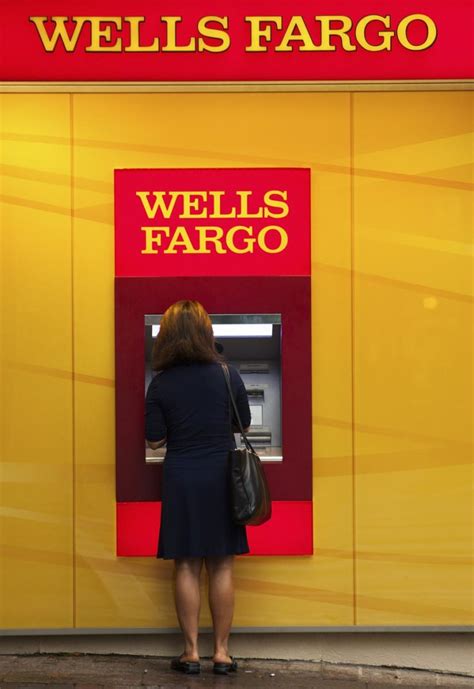 Wells fargo loan company can demand total details of the question in composing to end up being able to study the product in question. Wells Fargo ATMs Are Now Envelope-Free Countrywide; Citibank To Complete Upgrade By Year's End