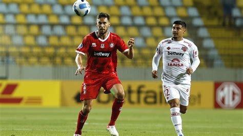 Pronostico Uni N La Calera Vs Ublense Apuestas Primera Chile