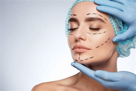 Plastic Surgery Addiction Recreate Life Counseling