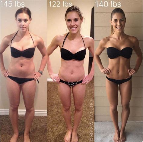 This Instagram Fitness Star Just Shattered Everything You Believe About
