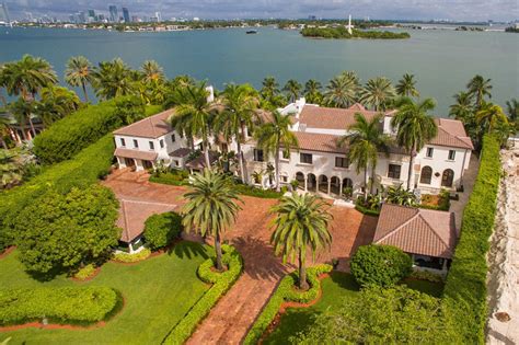 65m 20000 Sq Ft Star Island Mansion To Be Auctioned Without Reserve