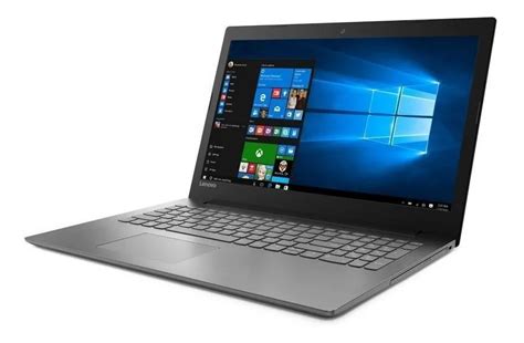 Laptop Lenovo Ideapad 320 15ast Amd A9 9420e Disco 64gb 4gb