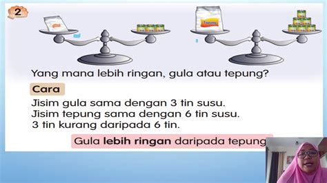 (set a1) strategi penyelesaian masalah matematik melalui heuristics. PENYELESAIAN MASALAH : UKURAN DAN SUKATAN MATEMATIK TAHUN ...