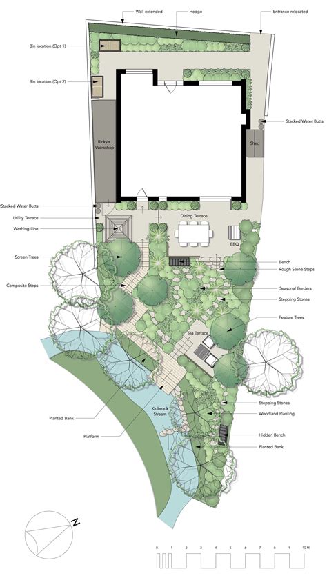 What Is A Masterplan — Bo Cook Landscape And Garden Design
