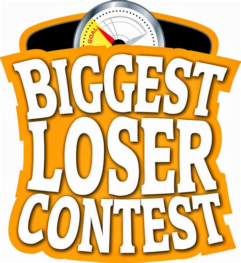 √ 20 Biggest Loser Contest Flyer Template ™ Dannybarrantes Template