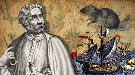 Magellan Elcano And The First Circumnavigation Of The Globe — The 500th Anniversary World