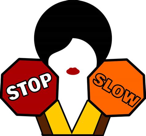 Royalty Free Crossing Guard Clip Art Vector Images And Illustrations