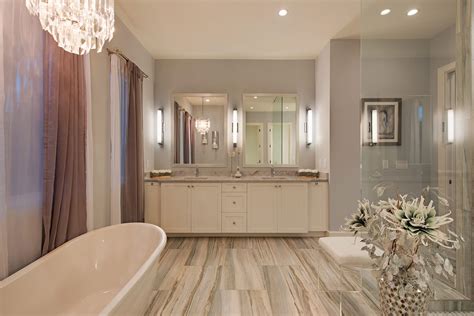 Master Bathroom Home Custom Designed By Don Stevenson Design Located