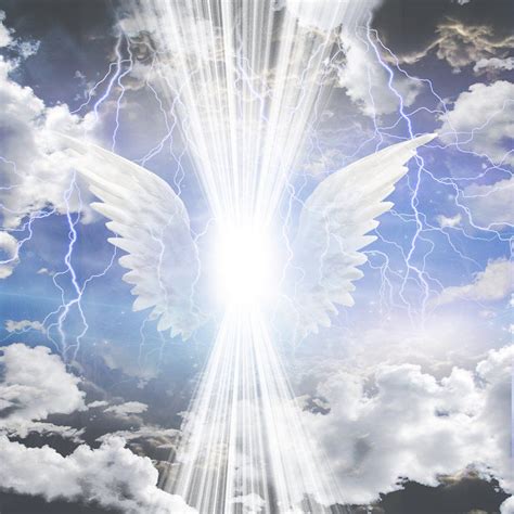 Arcángel Del Día ¡aprende Conozco Como Invocarlo Wemystic Anjos