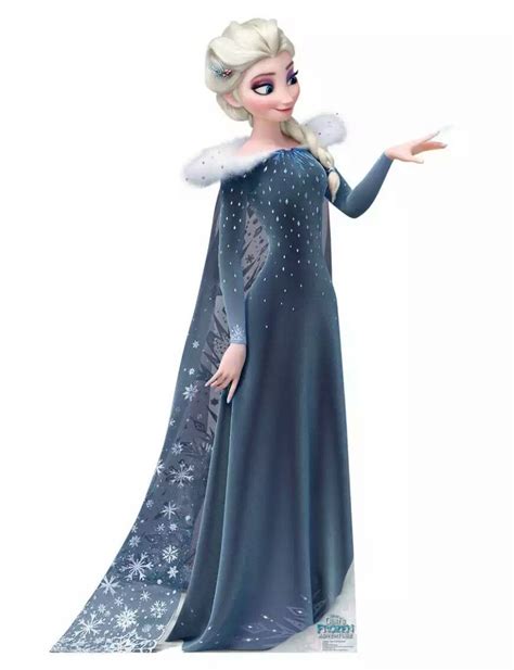 Pin By Rodrigo Santos Martins On Frozen Friends Disney Princess Elsa