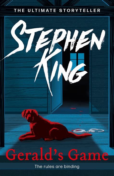 Stephen King Book Covers On Behance