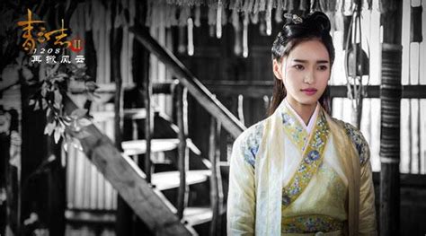 Ghost li kembali ke central plains, secara pribadi menghancurkan xi xianjian untuk. Drama: The Legend of Chusen Season 2 | ChineseDrama.info