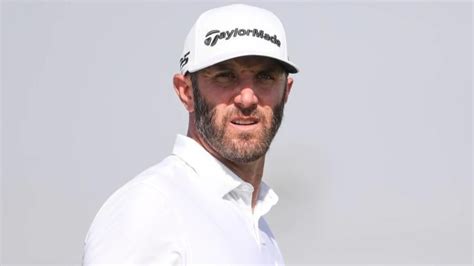 Dustin Johnson Headlines Field Of Players Set To Participate In First