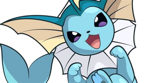 You guys, pokémon go is seriously taking over, and i, for one, am ready to welcome our adorable overlords. A Vaporeon Spotting in Central Park Caused a Pokémon ...
