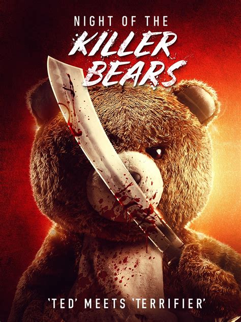Night Of The Killer Bears Rotten Tomatoes