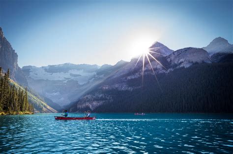 Lake Louise Wallpapers High Quality Download Free