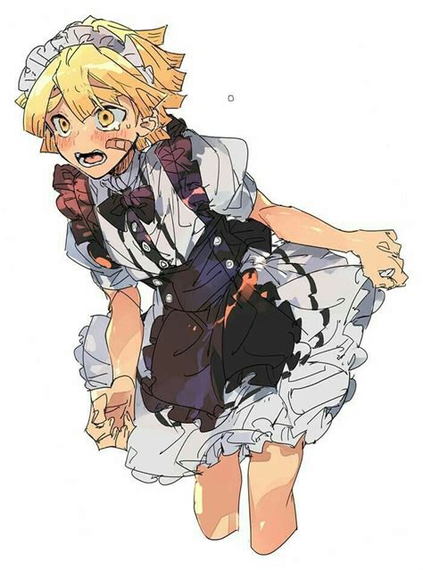 Pin On Maid Outfit