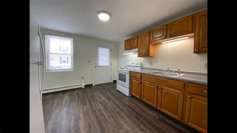 Village on Second Street 146-1 A cat-friendly one bedroom apartment on