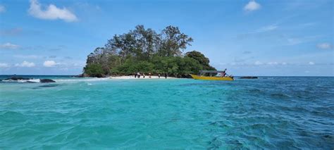 2023 10 Islands Mersing Johor Snorkeling And Island Hopping Pulau