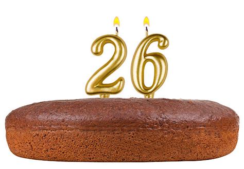 Birthday number 26 the numerology meaning of the 26 birthday birth day number 26 means perfect business instinct, strength, confidence, prudence. Happy 26th Birthday Stock Photos, Pictures & Royalty-Free ...