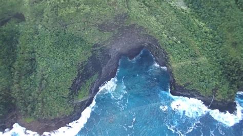 Kauai Helicopter Tour Waimea Canyon Napali Coast Youtube