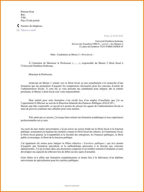 Voici ma lettre de motivation : Lettre de motivation stage licence psychologie - laboite-cv.fr