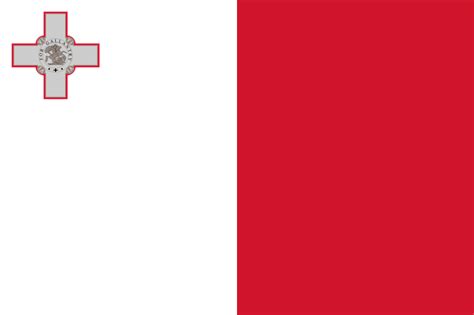 100+ vektoren, stockfotos und psd. Flag of Malta | Malta, Belgien urlaub, Flaggen der welt