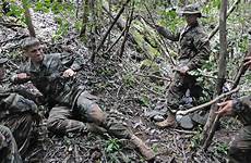 jungle training army warfare center soldier hawaii operations course nco journal teach ignored ncos combat desert skills during checking trains