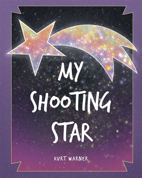 my shooting star page publishing