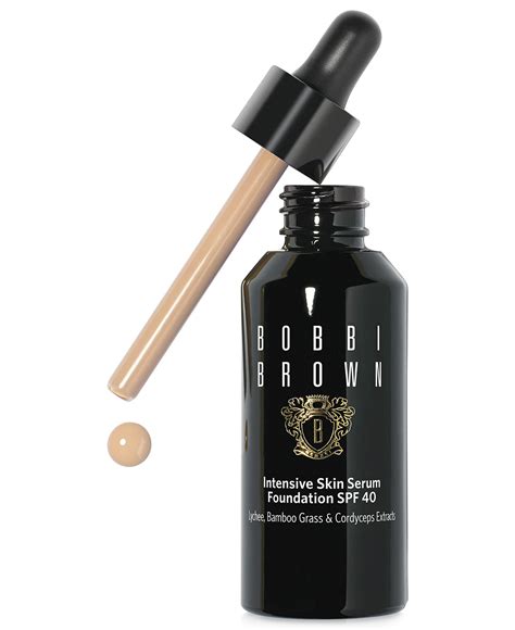 Serum Foundations: the New Multipurpose Must-Have | StyleCaster
