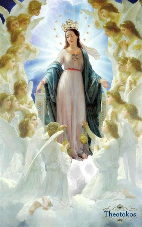 Pin By Lizharper On Mother Mary Blessed Mother Mary Blessed Mother Assumption Of Mary