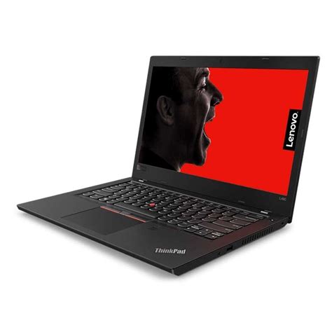Laptop Lenovo Thinkpad L480 14 Core I5 8gb 1tb Tienda Cqnet