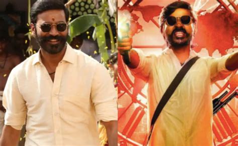 When a clever, carefree gangster is recruited to help an overseas crime lord take down a rival, he is caught off guard by the moral dilemmas that follow. Dhanush Jagame Thanthiram OTT release on Netflix