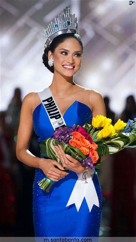 Miss Universe 2015 Dayana Mendoza Miss Colombia Pia Wurtzbach Miss