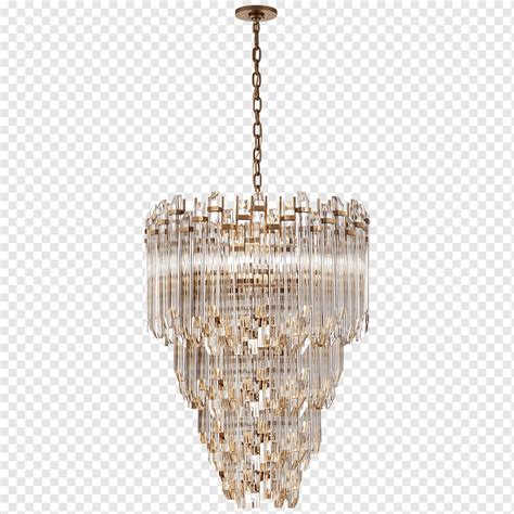 Chandelier Light Fixture Lighting Ceiling Crystal Chandeliers Light