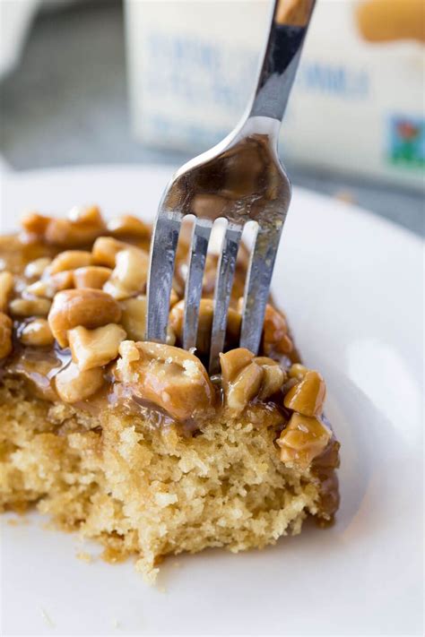 No wheat no dairy no sugar breakfast recipes at epicurious.com. Caramel Cashew Cake (No Dairy, No Eggs) | Recipe | No ...