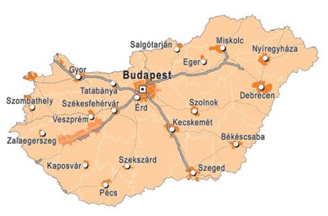 Töltsd ki ezt a kvízt! Nagy Magyarország Vaktérkép / Magy Térkép | Térkép 2020 ...