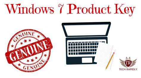 Windows 7 Home Premium Product Key 2019 100 Working