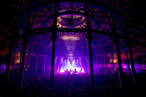 The Best Live Music Venues In London Lonely Planet